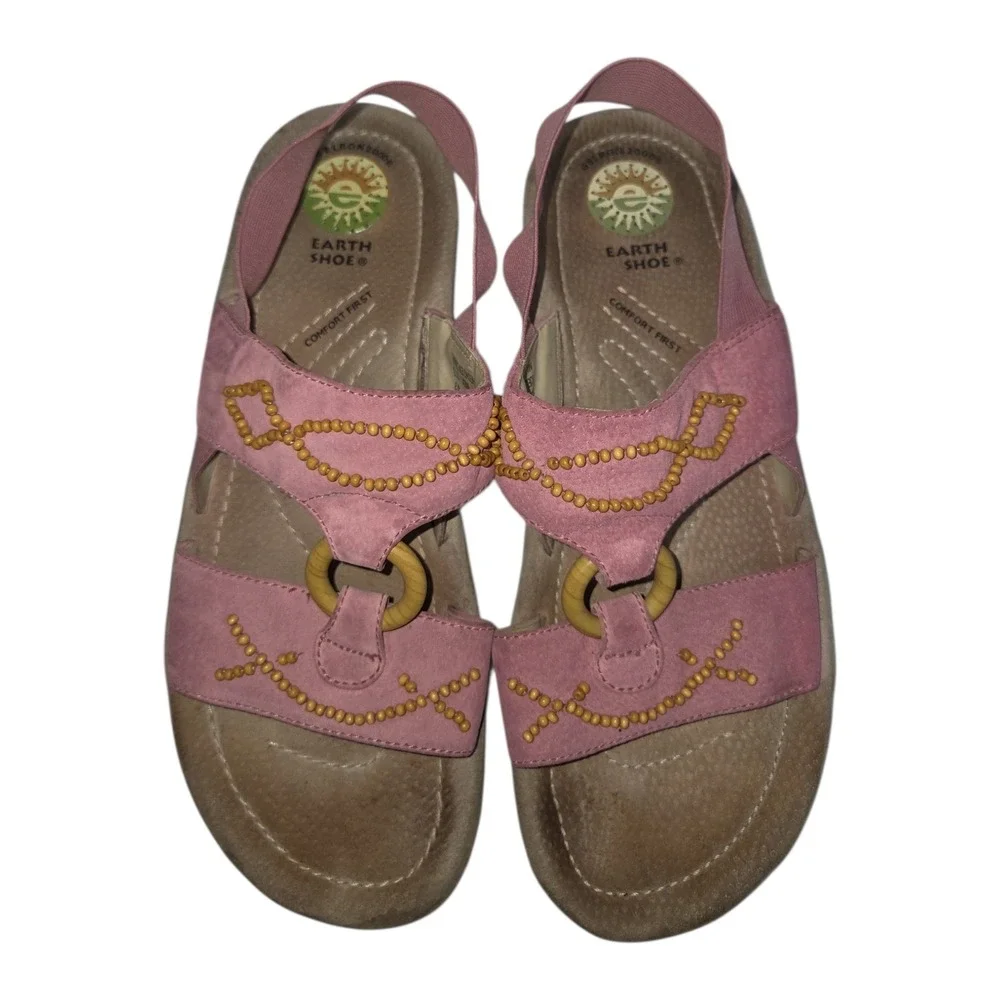 Earth Shoe earth shoe